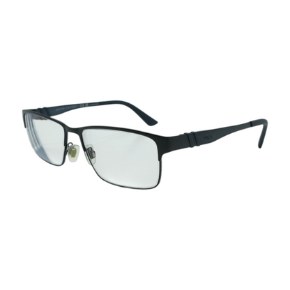 Black PH 1147 Rectangle Prescription Eyewear
