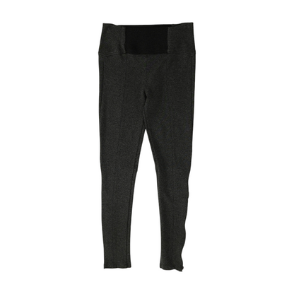 Charcoal Active Leggings