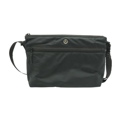 New Parent Crossbody