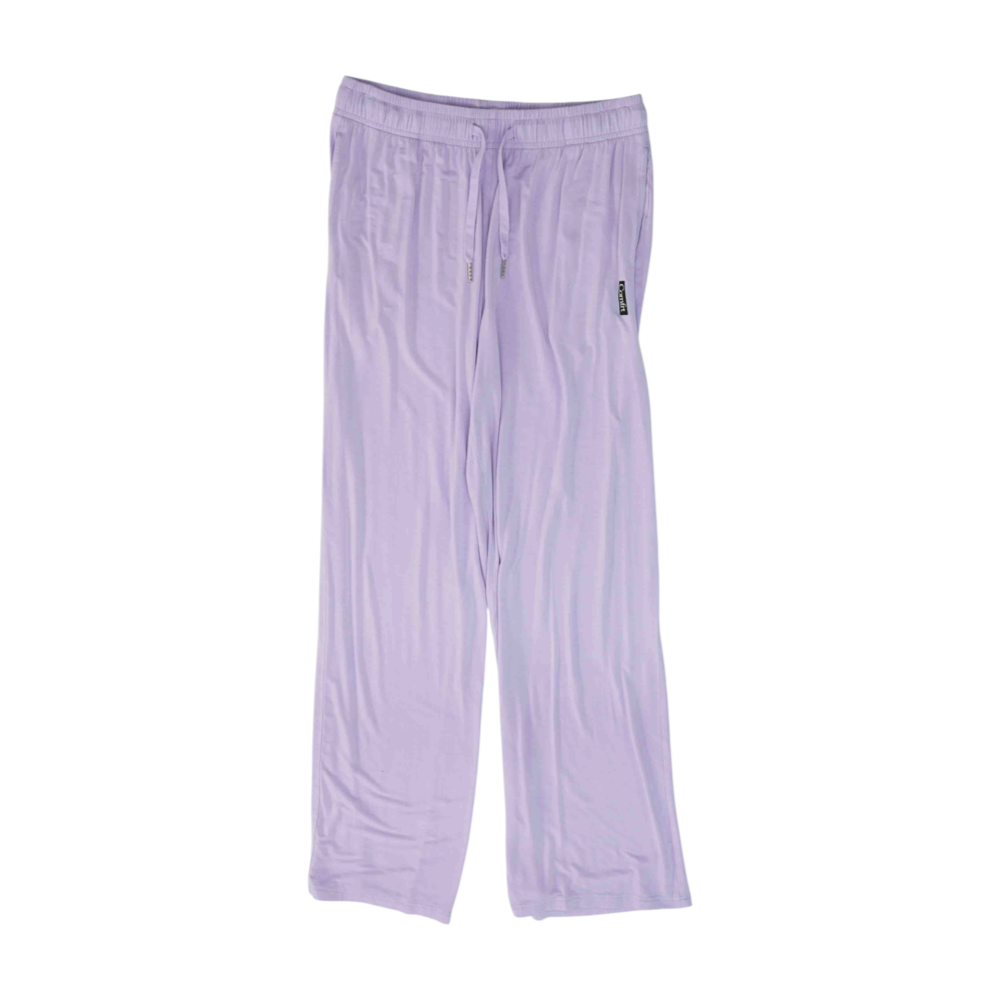 Lilac Pants