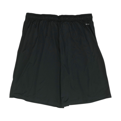 Black Las Vegas Raiders Active Shorts