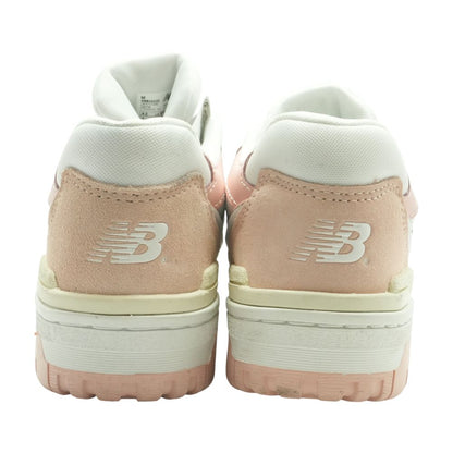 550 Pink Athletic Shoes