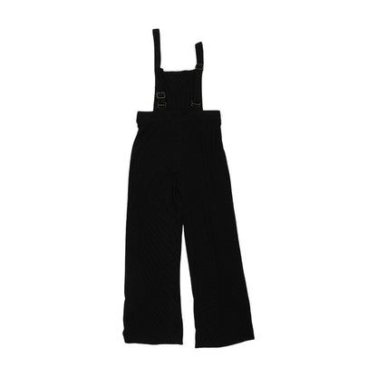 Black Jumpsuit