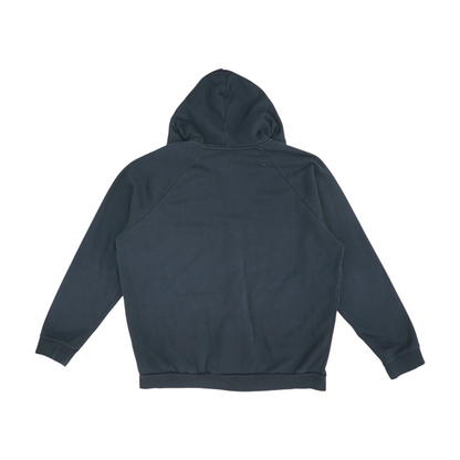 Navy Solid Active Jacket