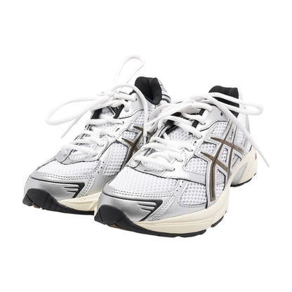 Gel-1130 White Low Top Athletic Shoes