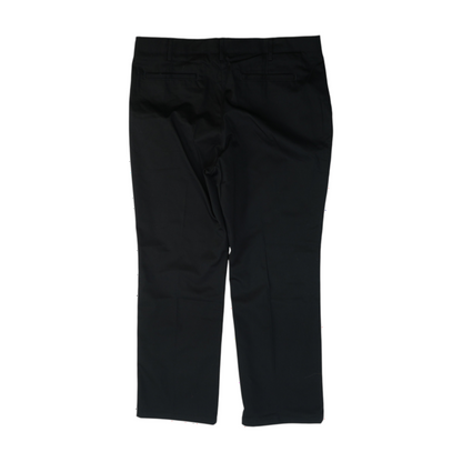 Black Pants