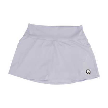 Blue Active Skort