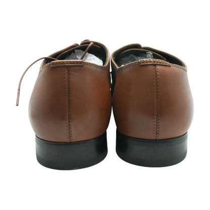 Brown Derby/oxford Dress Shoes
