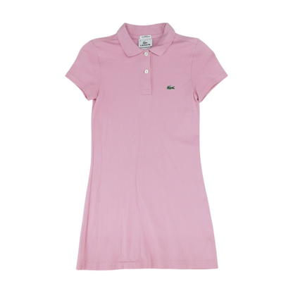 Pink Dress