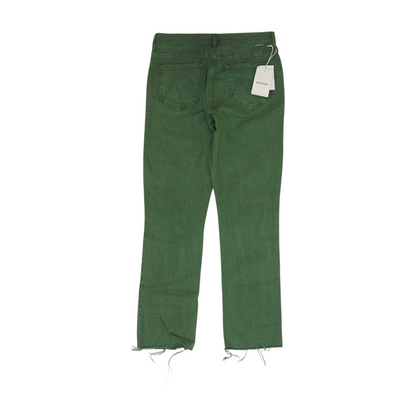Green Jeans