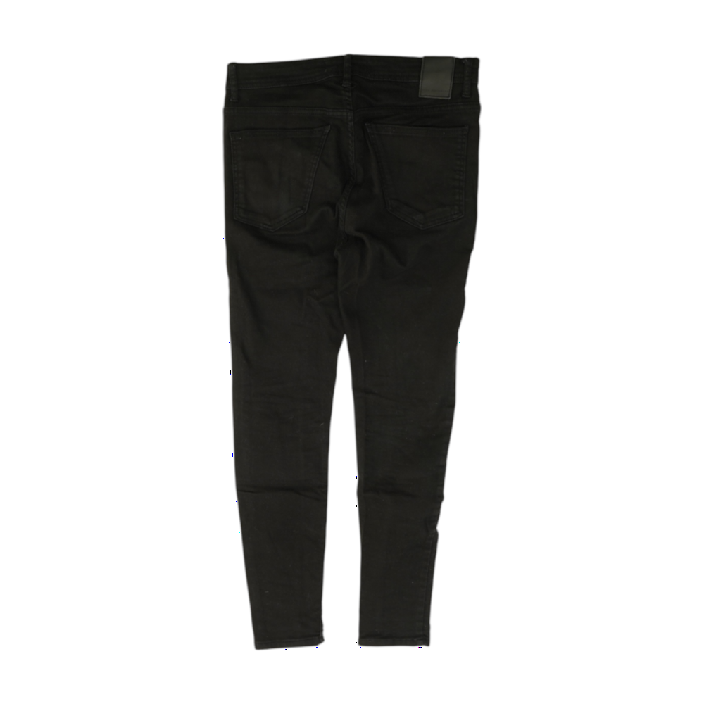 Black Skinny Jeans