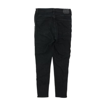 Black Skinny Jeans