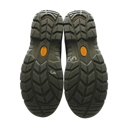 Brown Work / Hiking Boots