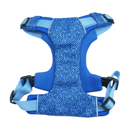 Blue Dog Harness