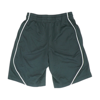 Black Active Shorts