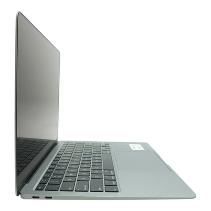 13.3" MacBook Air Space Gray Intel Core i3 1.10GHz 8GB 256GB NVME/SSD