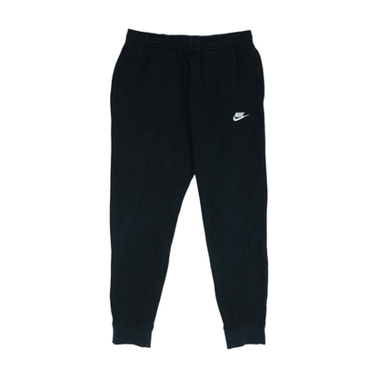 Black Classic Pants