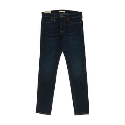 Blue Skinny Jeans