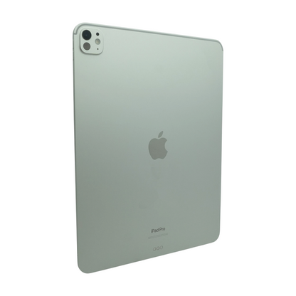 iPad Pro 13-inch (M4) 13.0" Silver 1st Gen 512GB WiFi Tablet