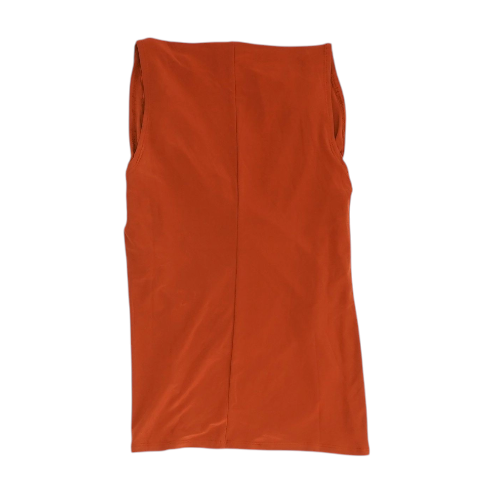 Rust Blouse