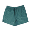 Blue Active Shorts