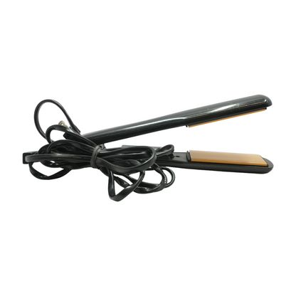 Black 2" Original Ceramic Flat Iron