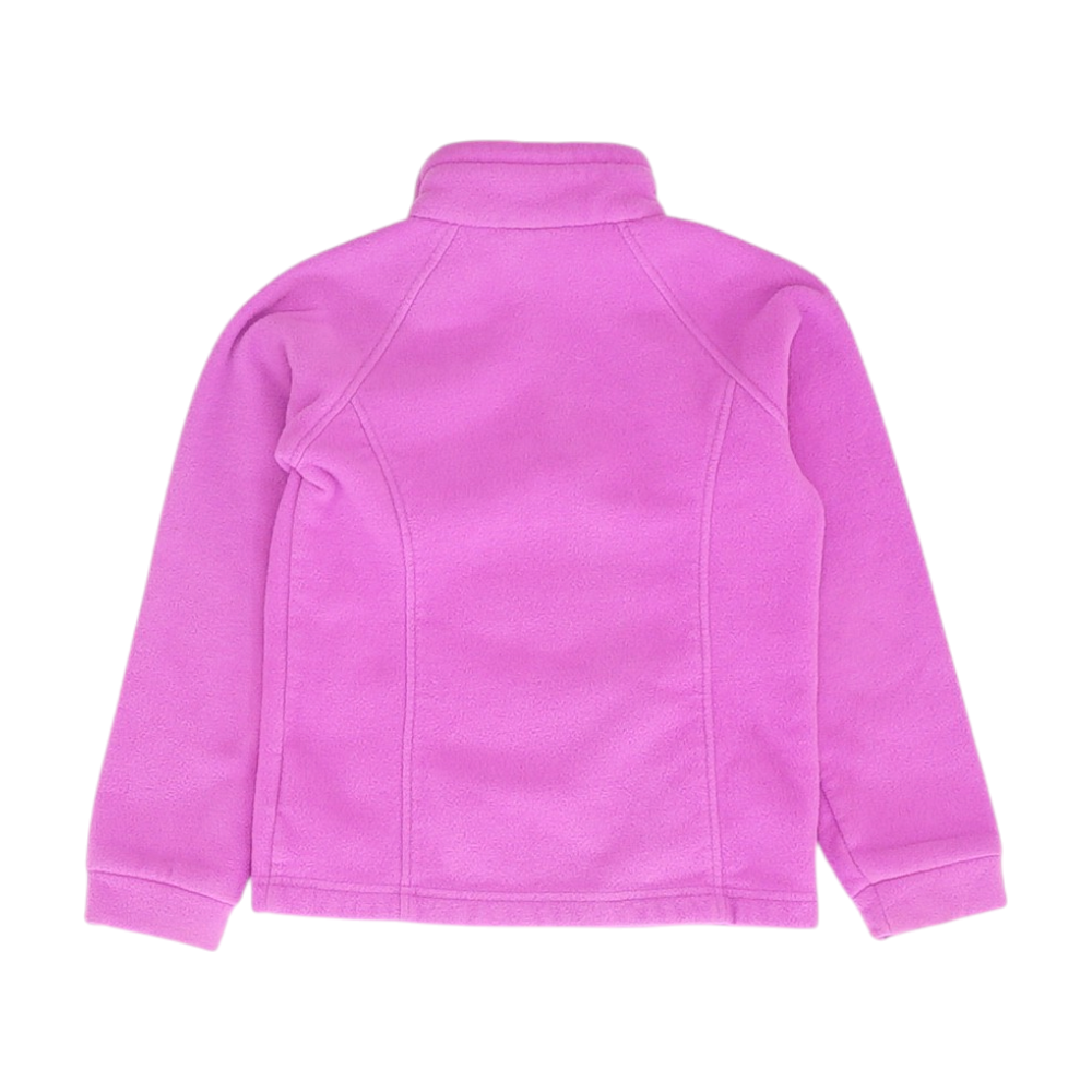 Pink Jacket