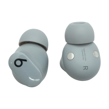 Moon Gray Studio Buds Wireless Earbuds