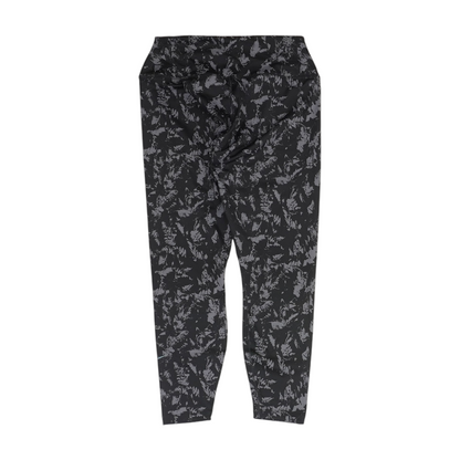 Black Active Leggings