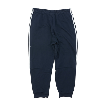 Navy Regular Pants