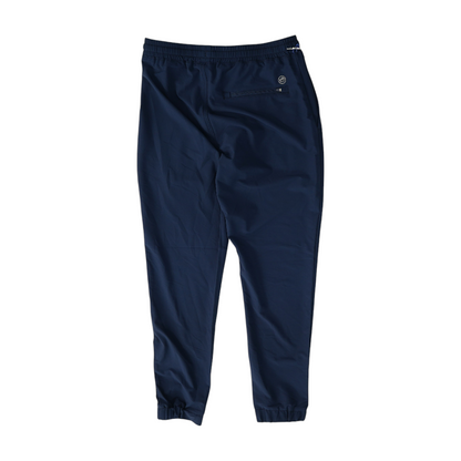 Navy Regular Pants