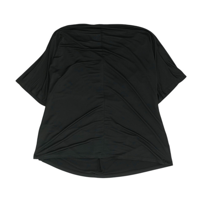 Black Blouse
