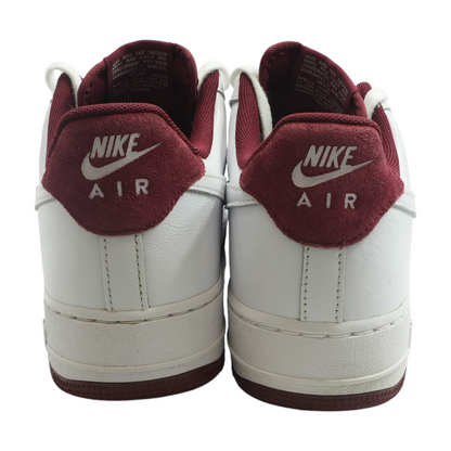 Air Force 1 Low '07 LV8 Low-Top Athletic Shoes