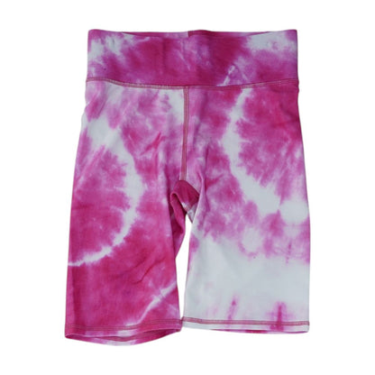 Pink Active Shorts