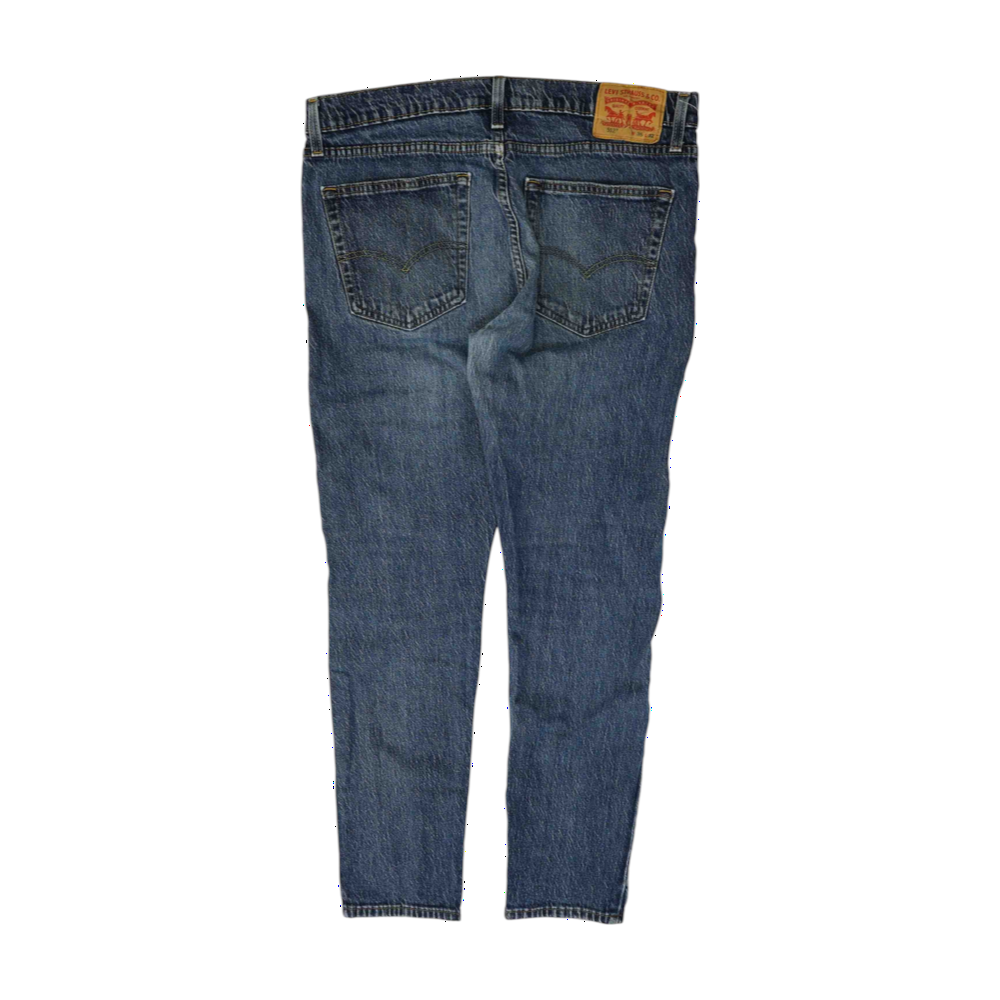 512 Tapered Jeans