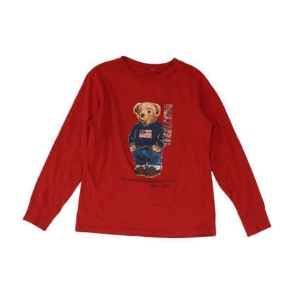 Red T-Shirt