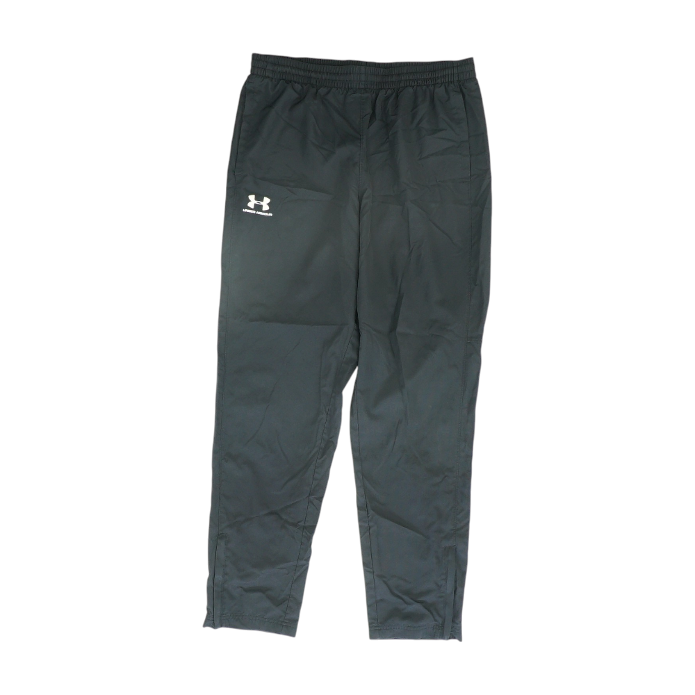 Black Loose Pants