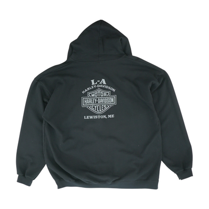 Black Solid Jacket