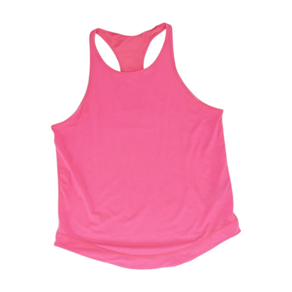 Pink Active T-Shirt