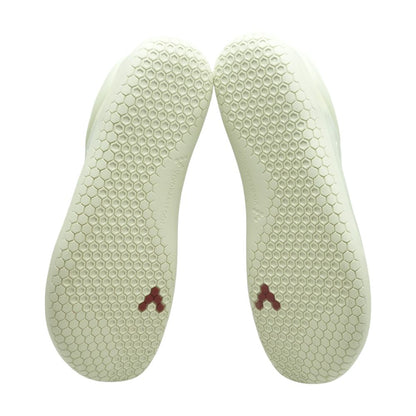 Primus Lite III White Low Top Athletic Shoes