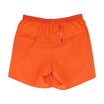 Red Active Shorts