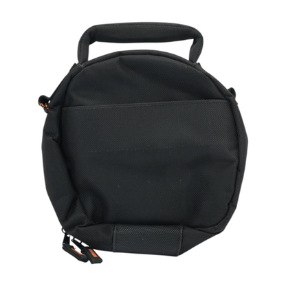 Black Accessory Organizer
