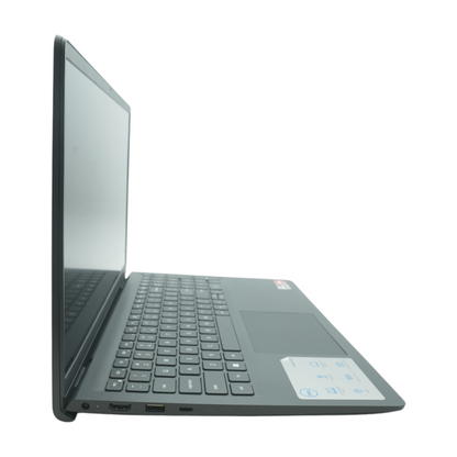 15.6" Inspiron 15 Black AMD Ryzen 5 2.80GHz 8GB 512GB NVME/SSD
