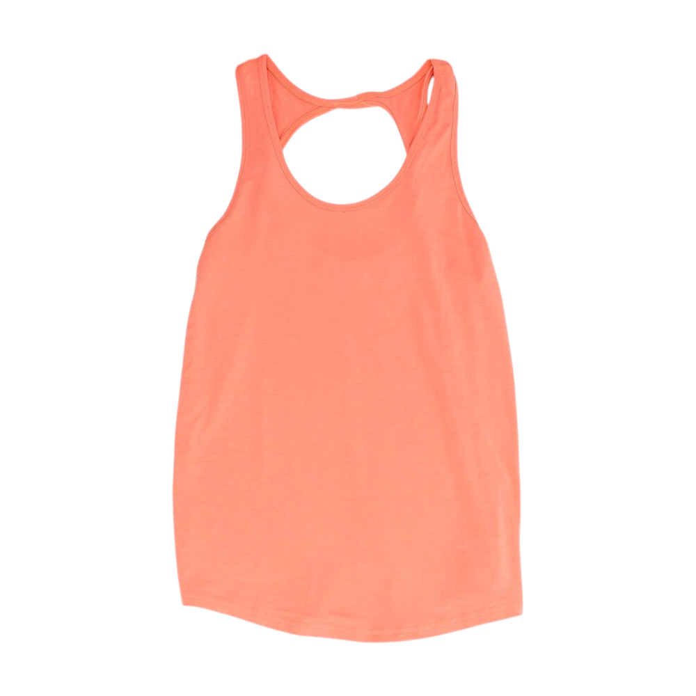 Coral Active T-Shirt