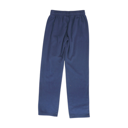 Navy Regular Pants