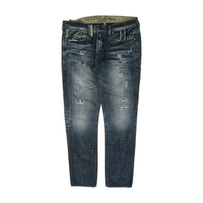 Slim Jeans