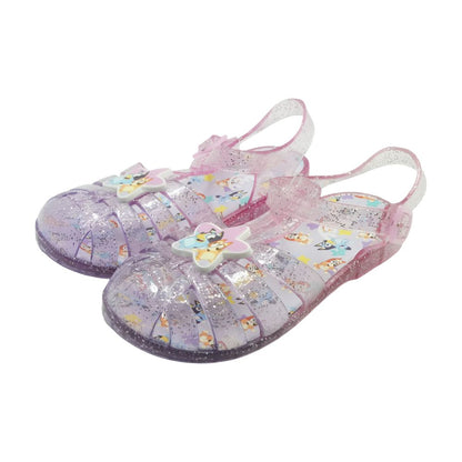 Pink Toddler Shoes