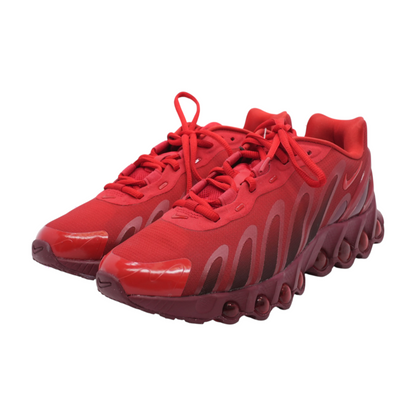 Air Max Dn8 Low-Top Athletic Shoes