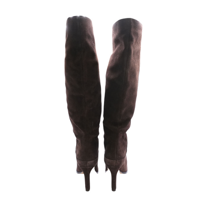 Brown Boots