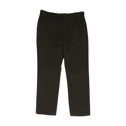 Navy Regular Pants